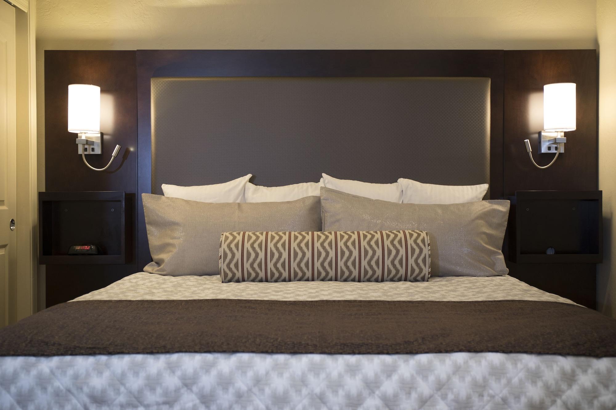 Scottsdale Camelback Resort Eksteriør bilde