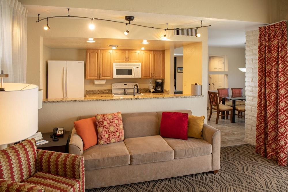 Scottsdale Camelback Resort Eksteriør bilde