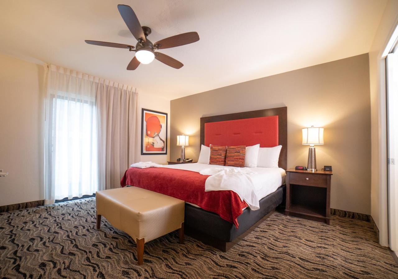 Scottsdale Camelback Resort Eksteriør bilde